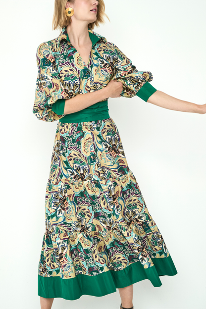 Vestido Giana