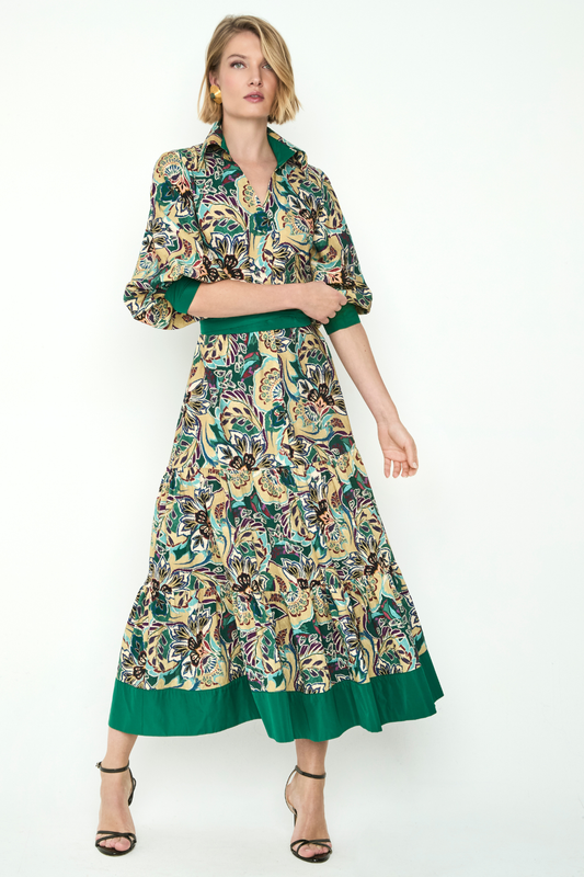 Vestido Giana