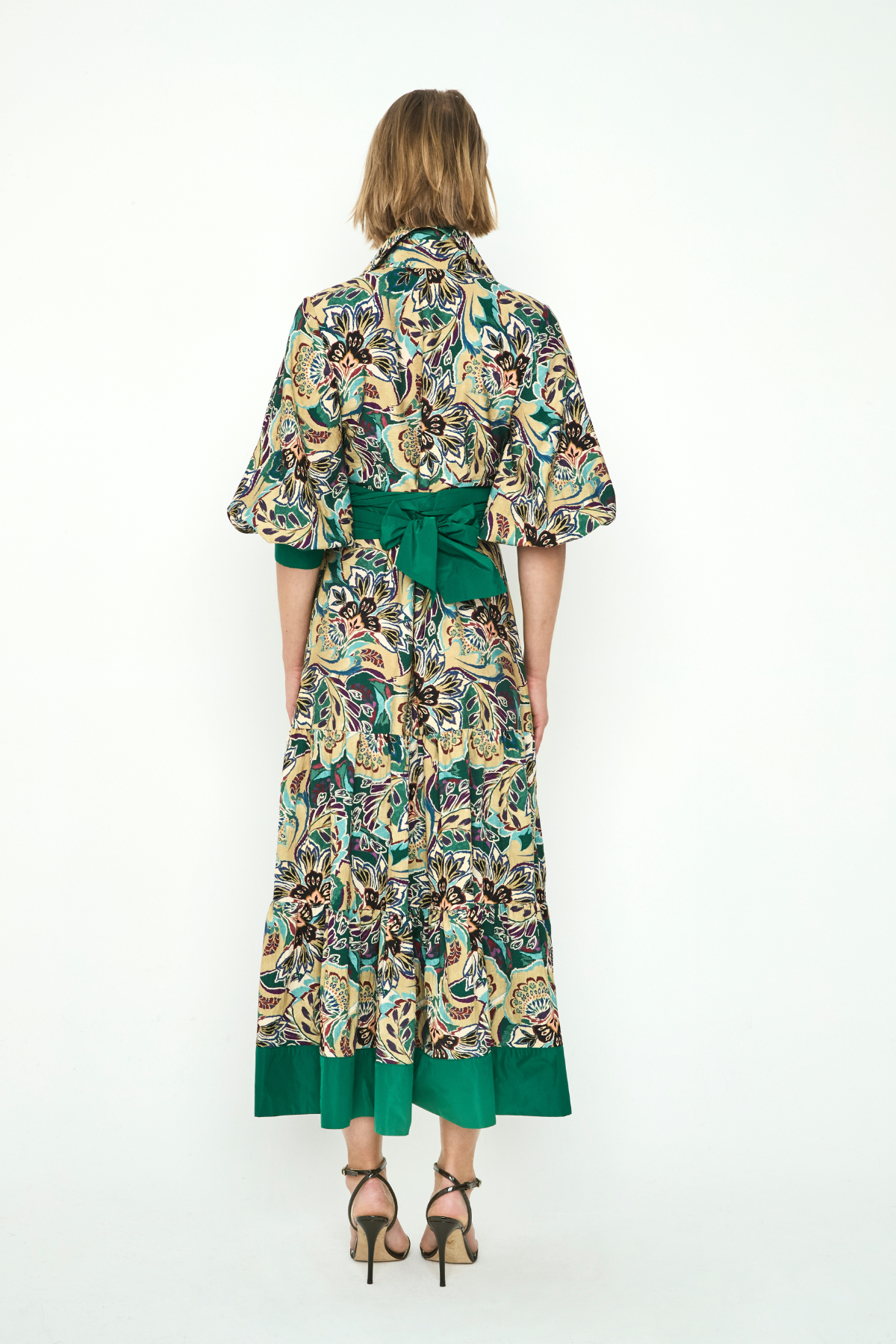 Vestido Giana