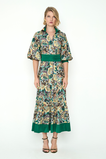 Vestido Giana