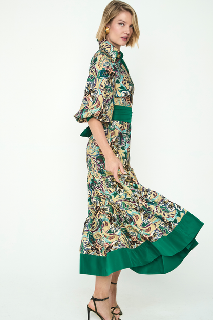 Vestido Giana