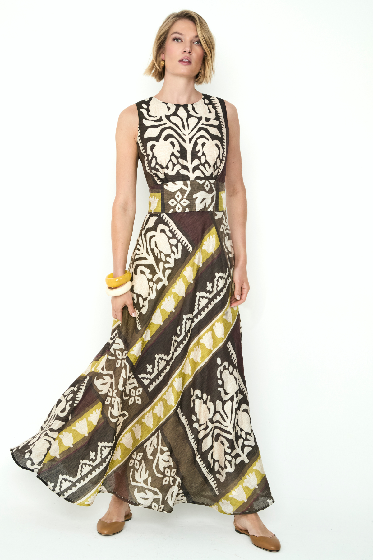Vestido Libra