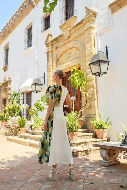 Vestido Marín