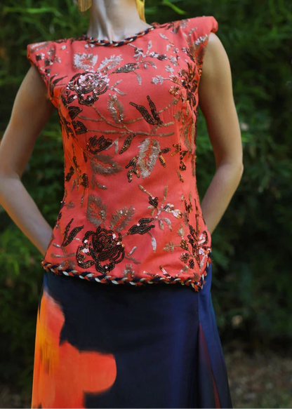 Vestido Mutata
