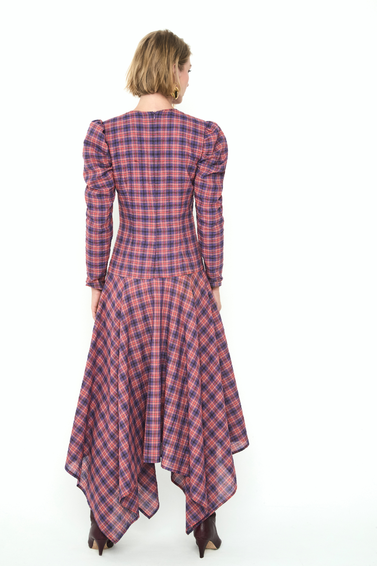 Vestido Venali