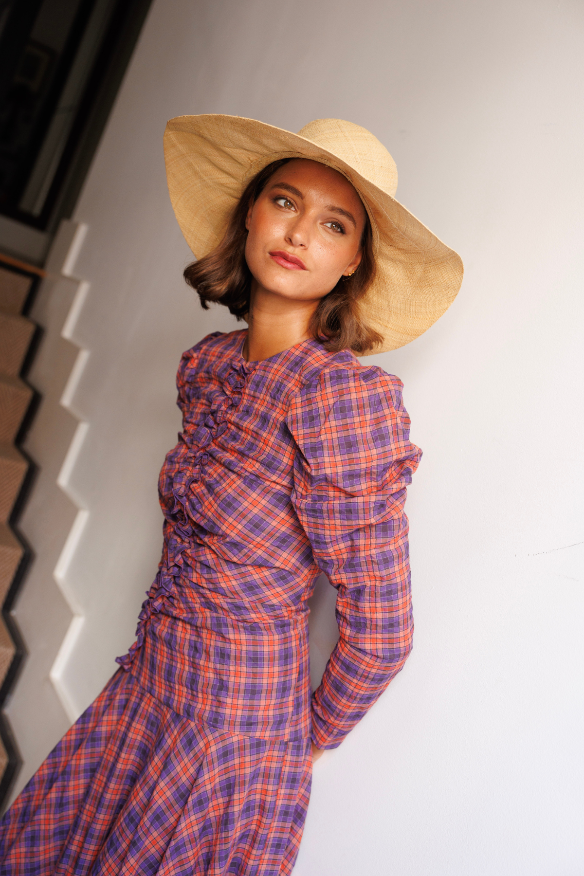 Vestido Venali