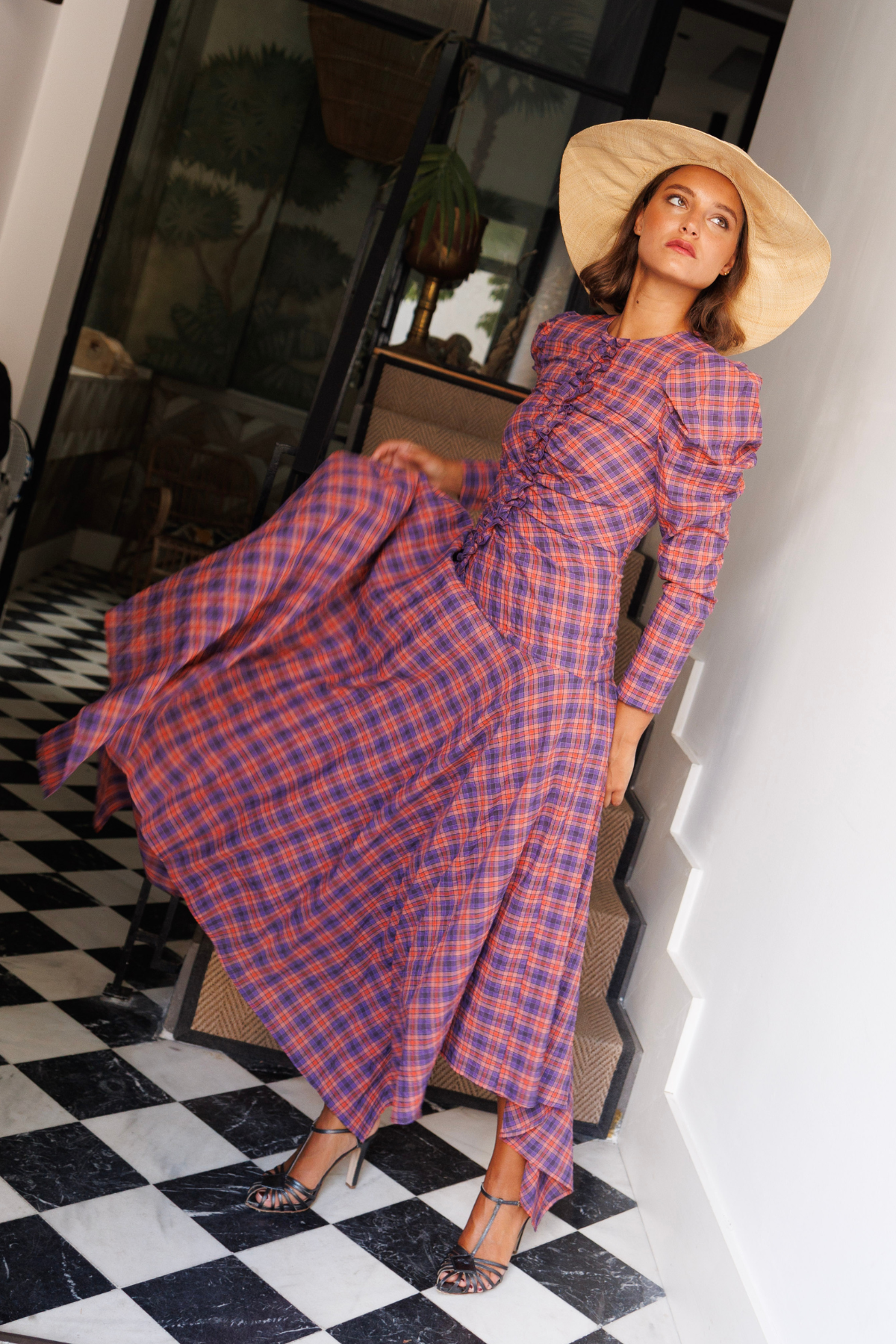 Vestido Venali