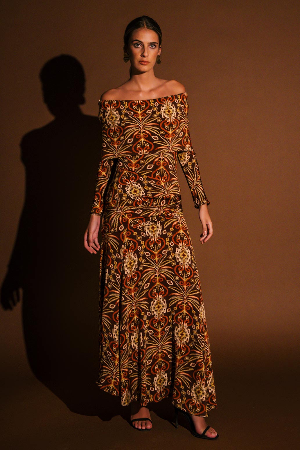 Vestido Alcalá