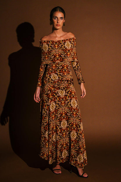Vestido Alcalá