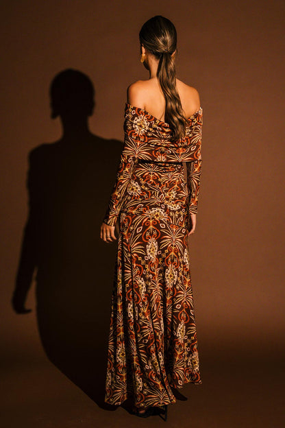 Vestido Alcalá