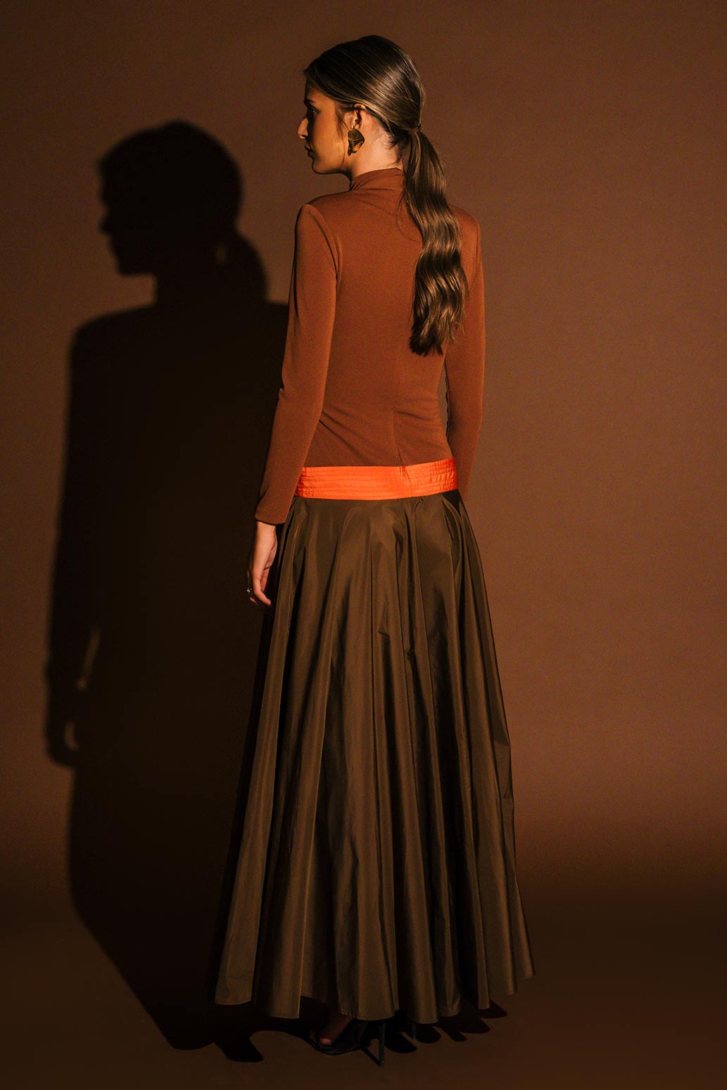 Vestido Antoniman
