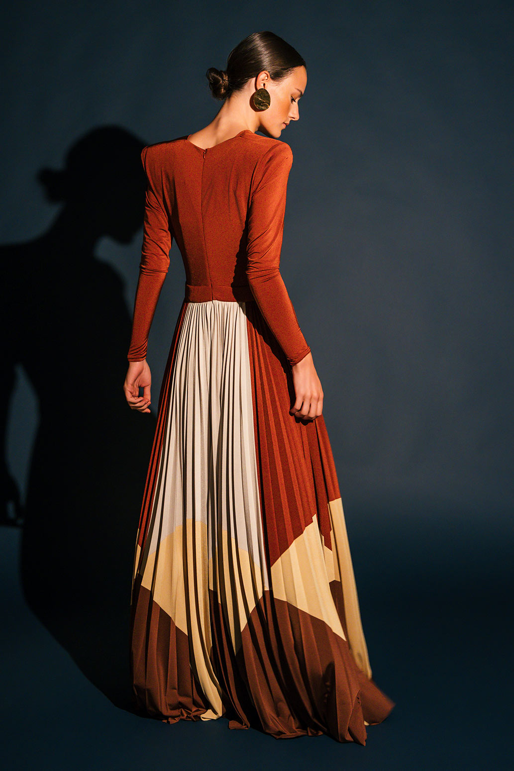 Vestido Diza