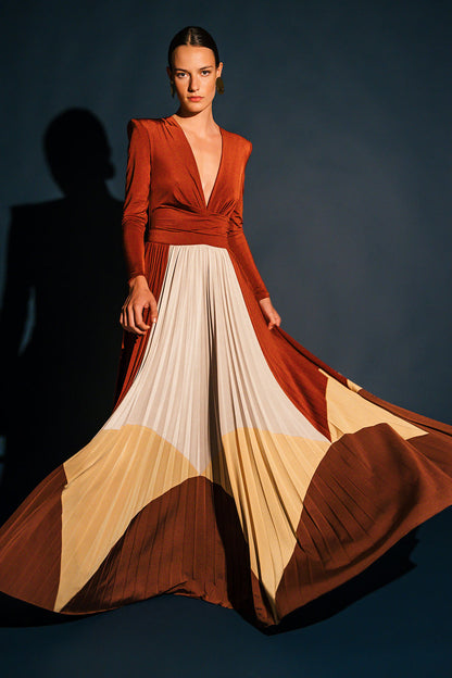 Vestido Diza