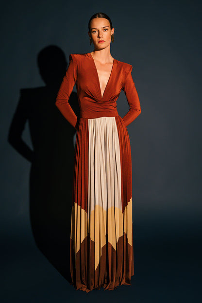 Vestido Diza