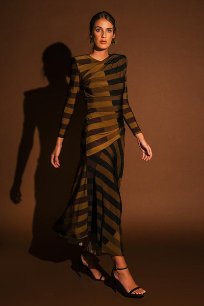 Vestido Nastic