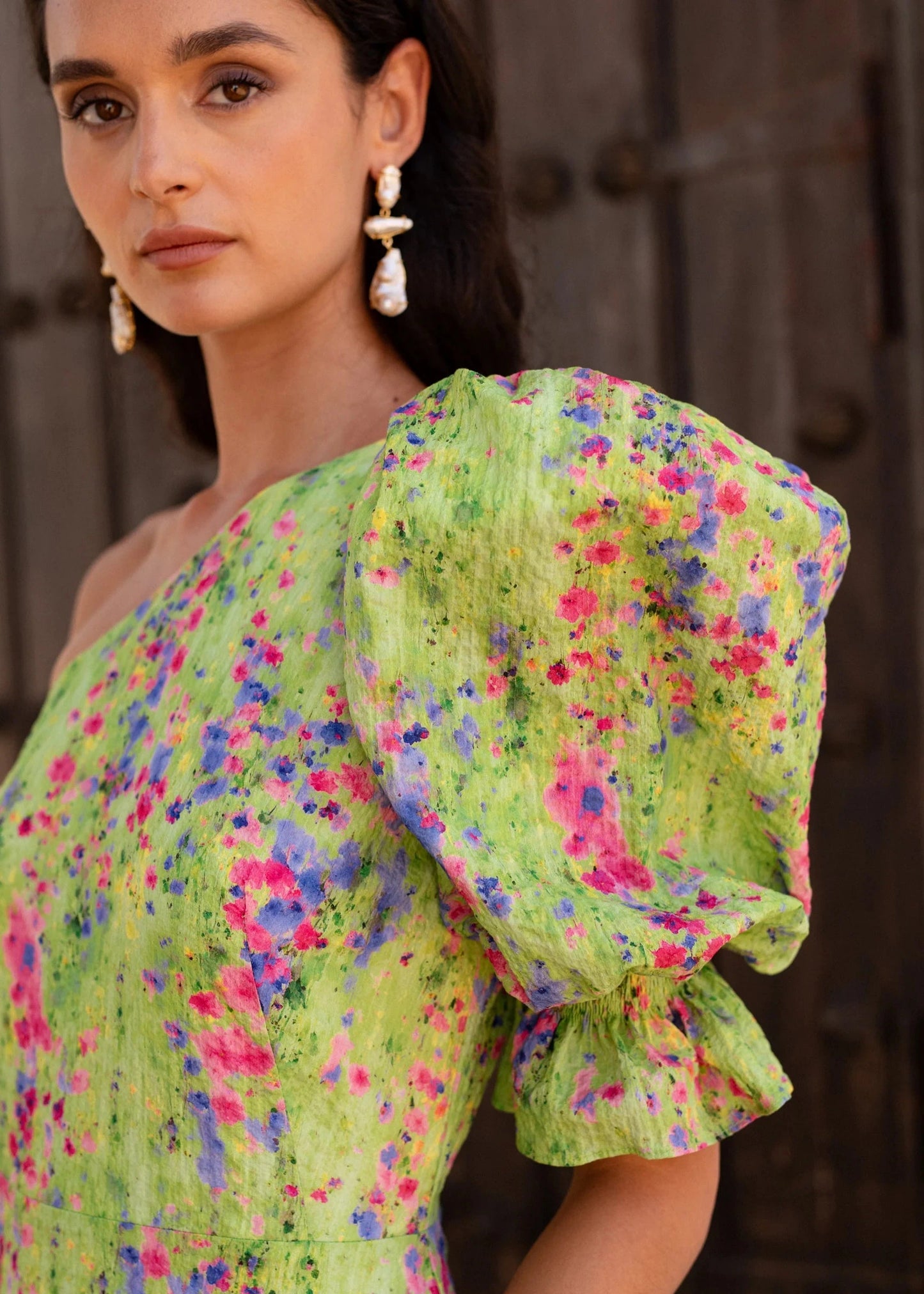 Vestido Nora