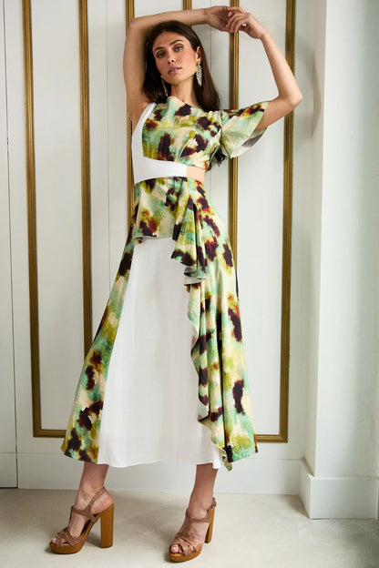 Vestido Marín