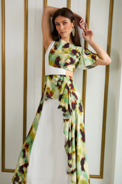 Vestido Marín