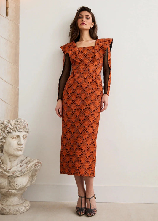 Vestido Zim