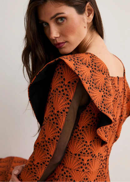 Vestido Zim