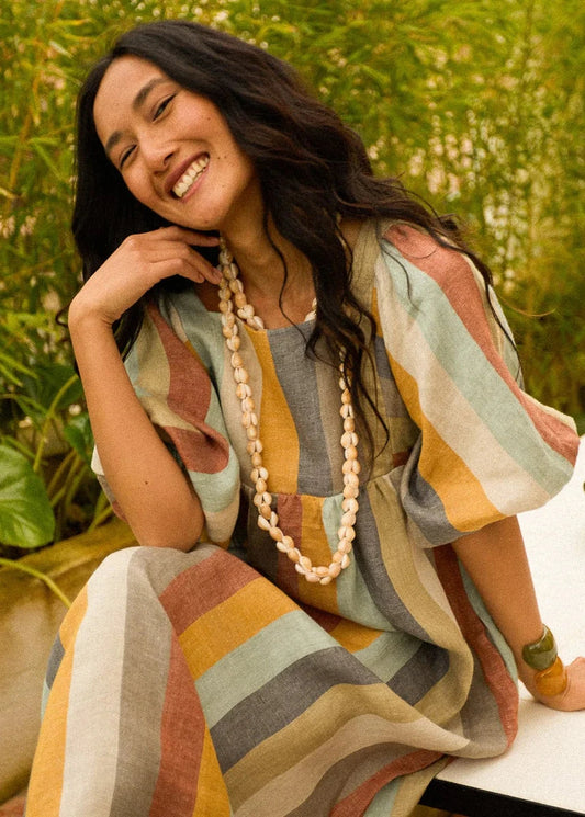 Vestido Zuri