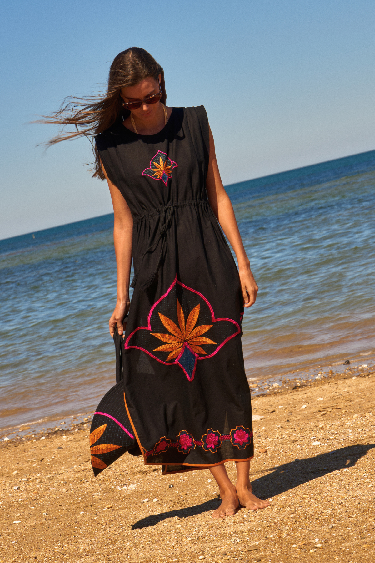 Kaftan Bali
