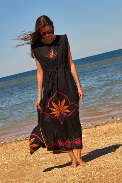 Kaftan Bali