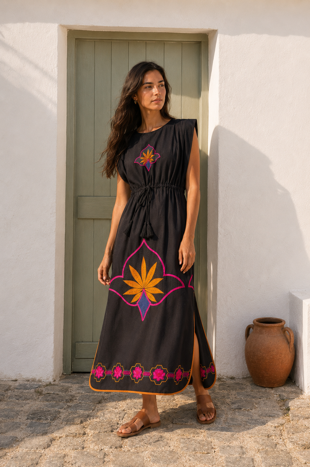 Kaftan Bali