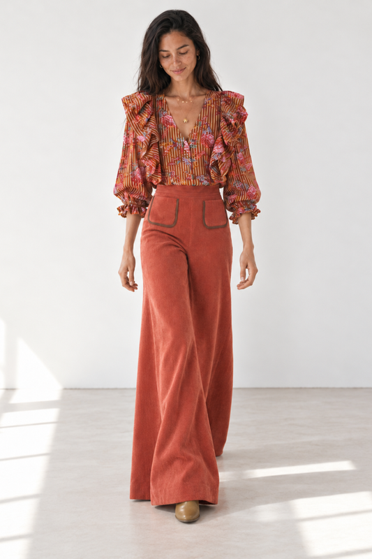 Pantalón Guana