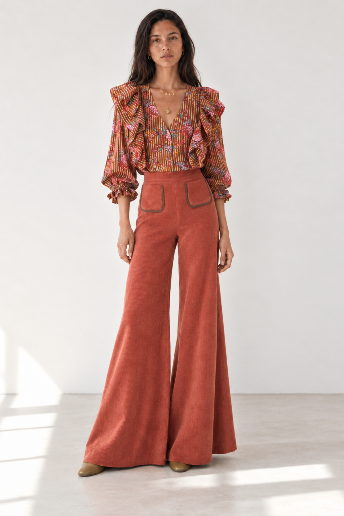 Pantalón Guana