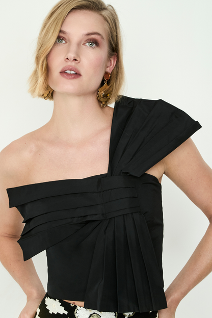 Top Delsi Negro