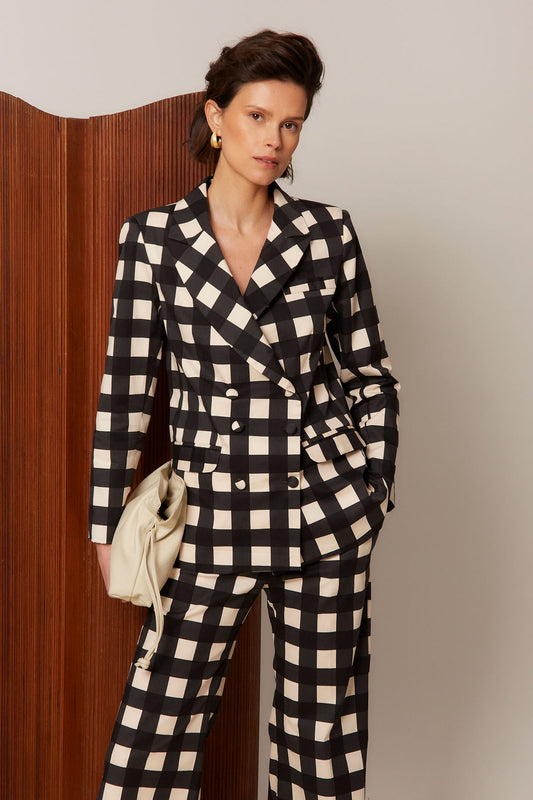 Blazer Garai