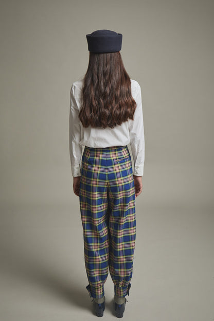 Camisa Genesis Blanco