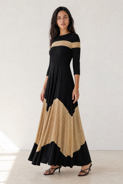 Vestido Gimena