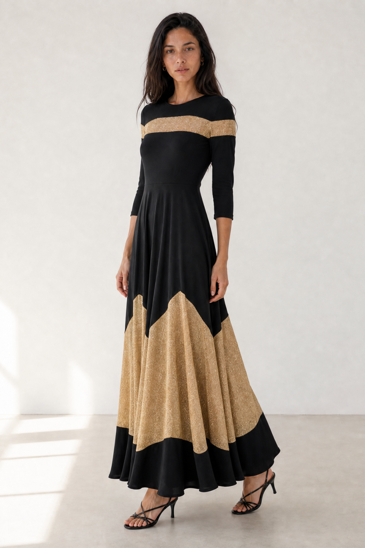 Vestido Gimena