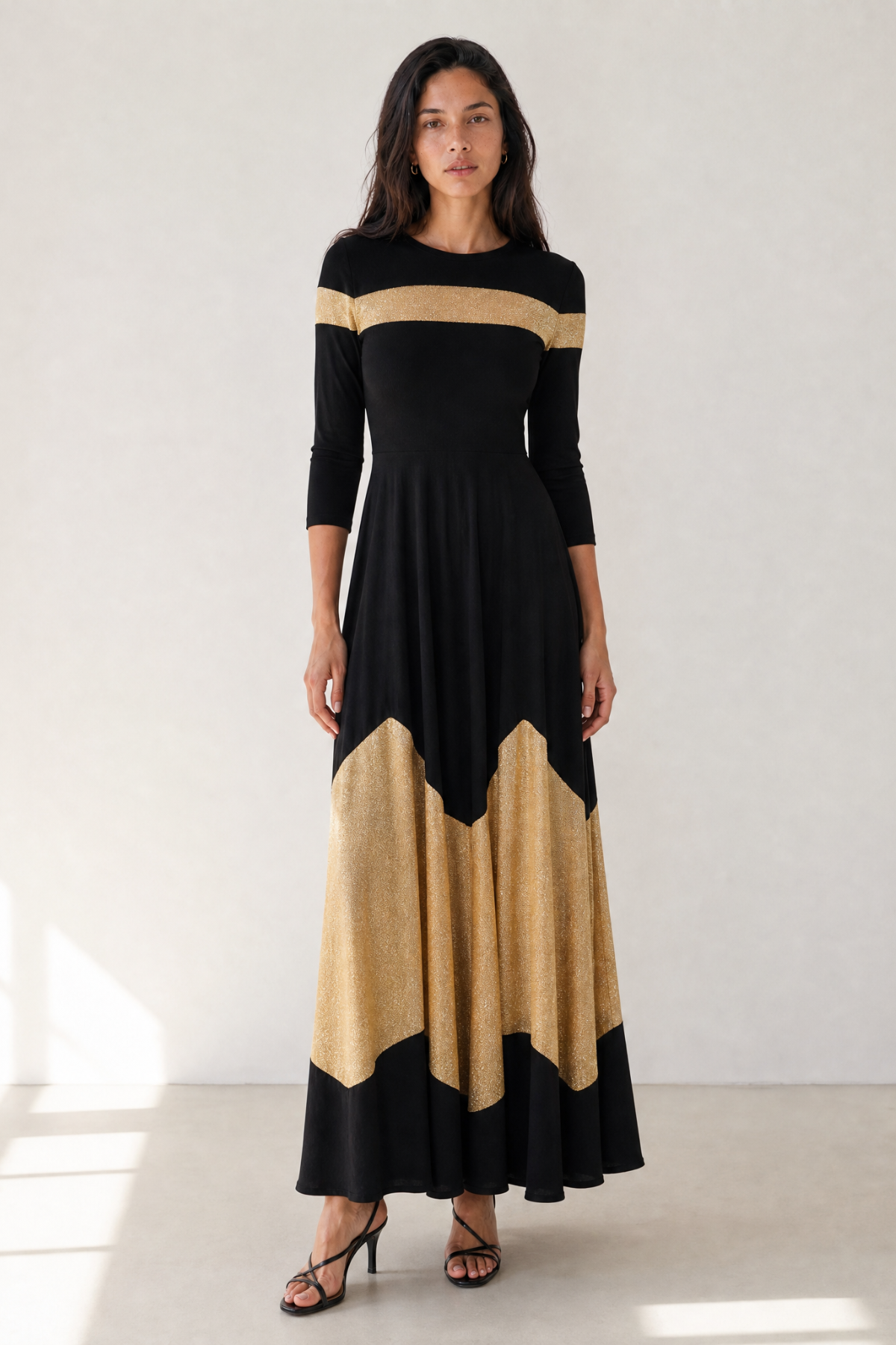 Vestido Gimena