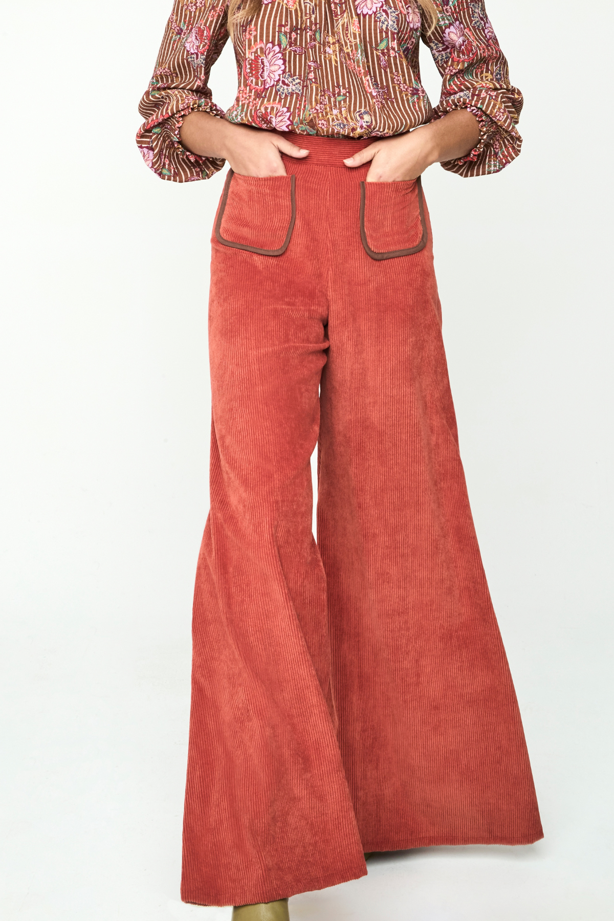 Pantalón Guana
