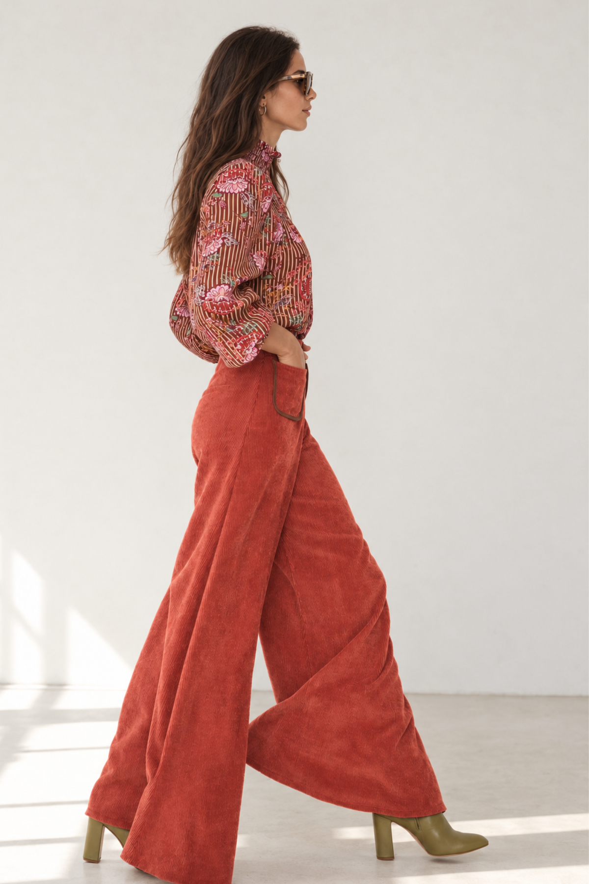 Pantalón Guana