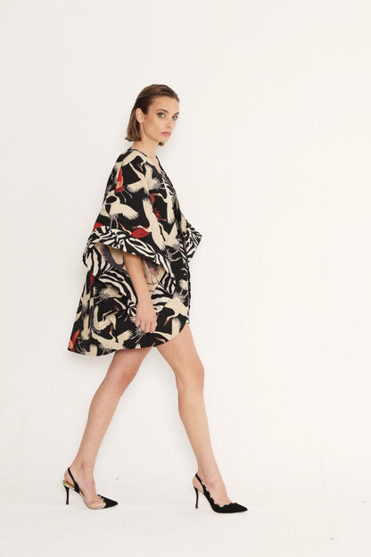 Kimono Essayan