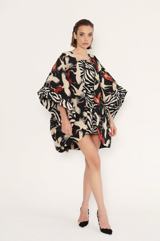Kimono Essayan