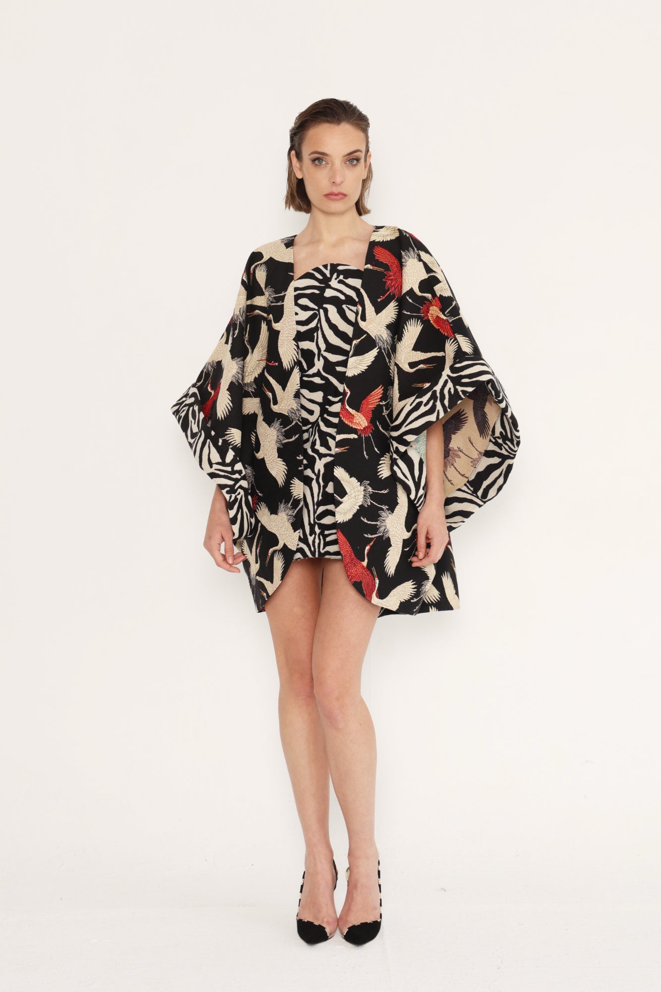 Kimono Essayan