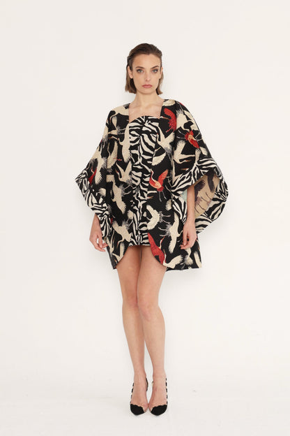 Kimono Essayan