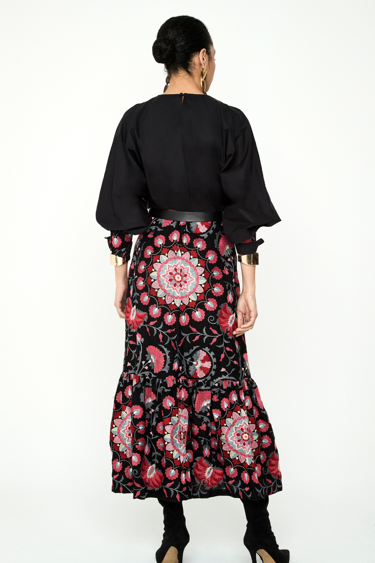 Camisa Melorit