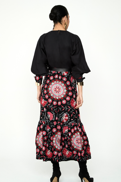 Camisa Melorit