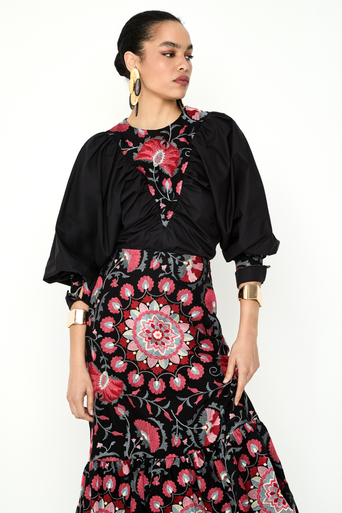 Camisa Melorit