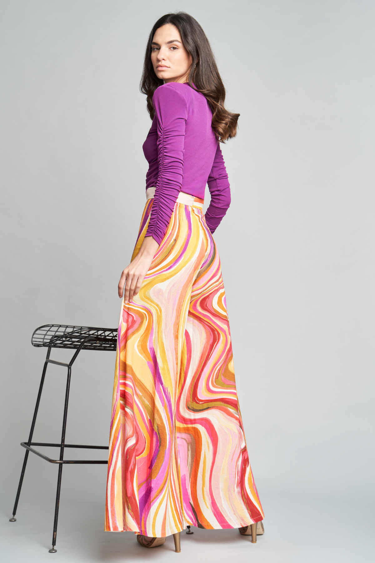 Pantalón Solera