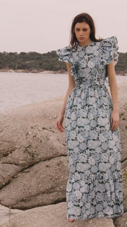 Vestido Austral Edición Limitada