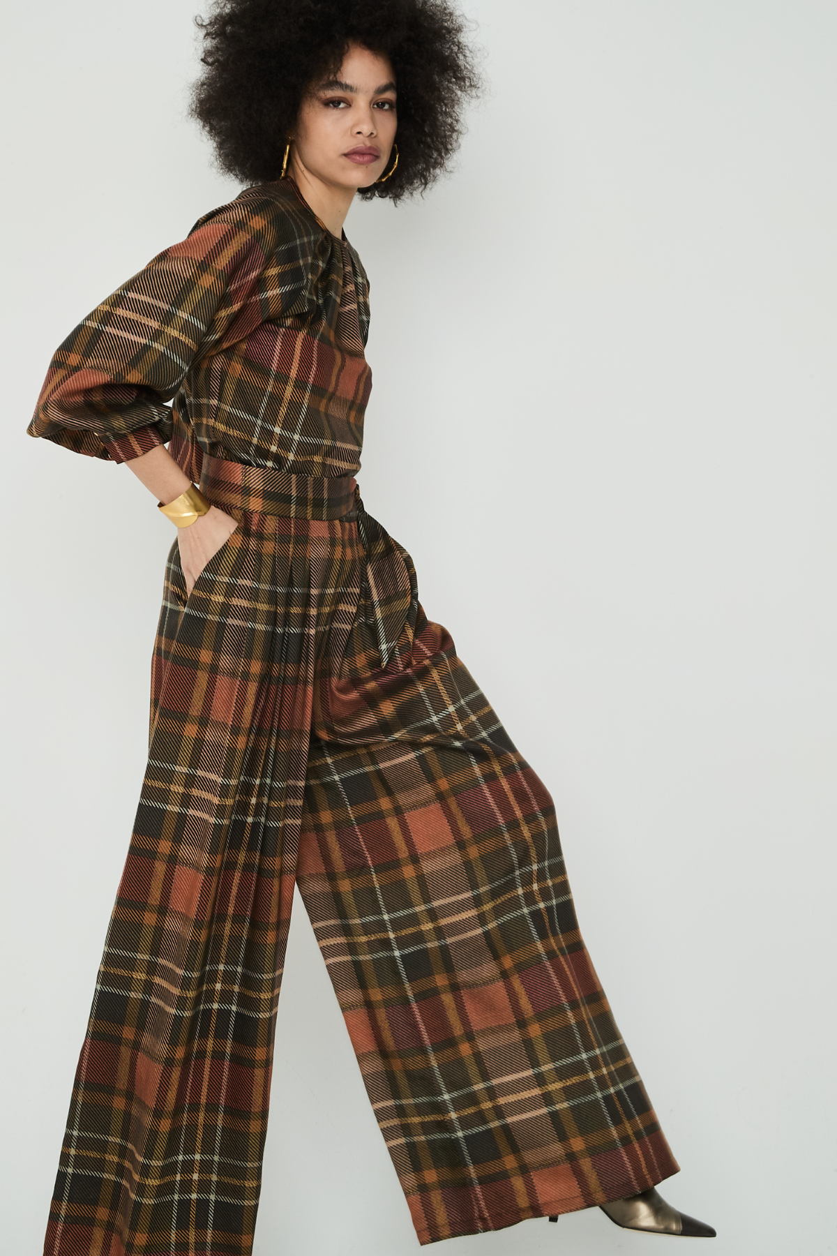 Pantalón Rimal