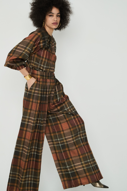 Pantalón Rimal