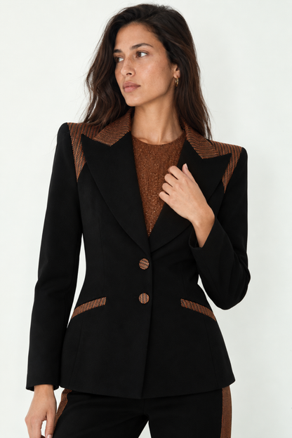 Chaqueta Rius